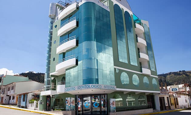 cobadent centro odontologico integral barranco