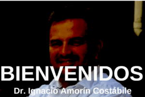 CONSULTORIO AMORIN