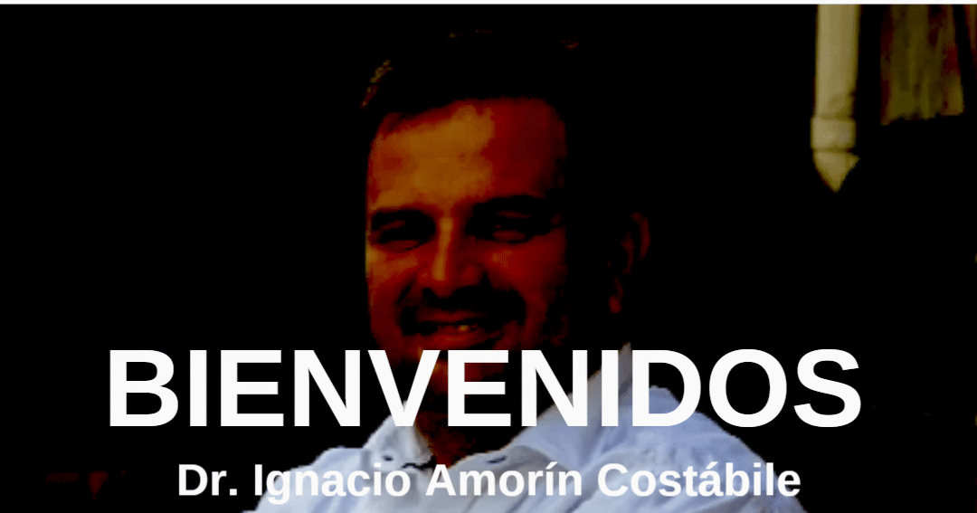 consultorio amorin