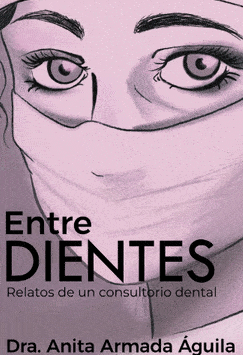 consultorio dental entre dientes