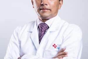 Consultorio Médico Dra. Bodero