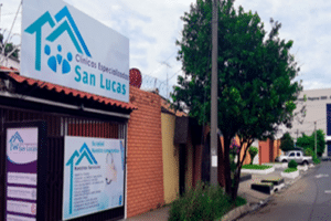 Consultorio Médico San Lucas