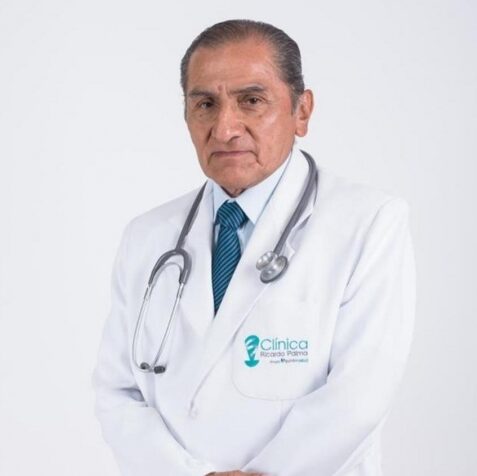 consultorio obstetrico sadith azabache