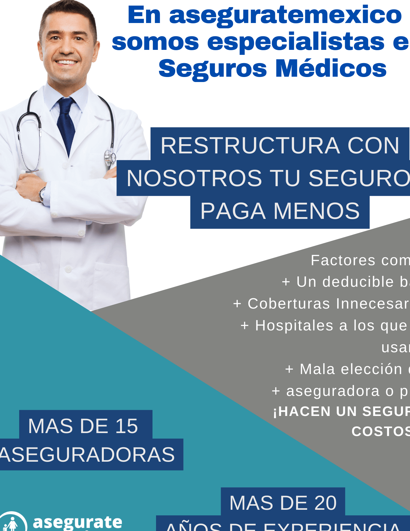 consultorio obstetrico saint marie