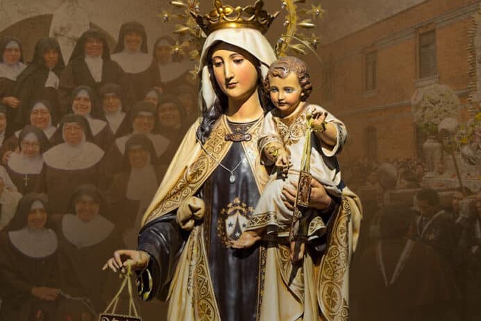 consultorio virgen de la puerta salaverry