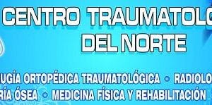 CTN CENTRO TRAUMATOLOGICO DEL NORTE