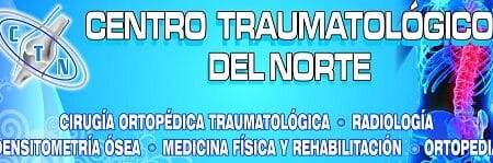 ctn centro traumatologico del norte