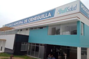 Dafi Salud Cieneguilla