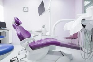 Dra. Dientes Consultorio Odontológico