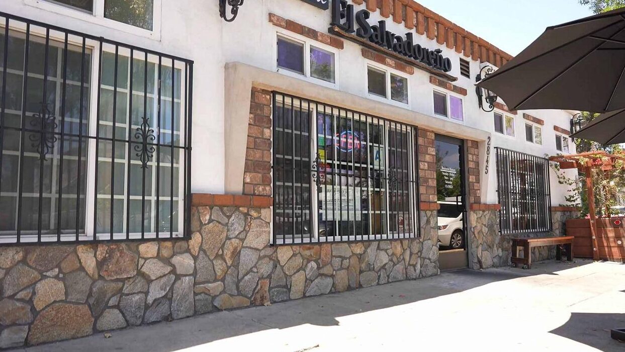 el salvadoreno