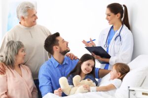 Family Med · medicina y salud