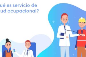 Grupo Vital Perú | Salud Ocupacional