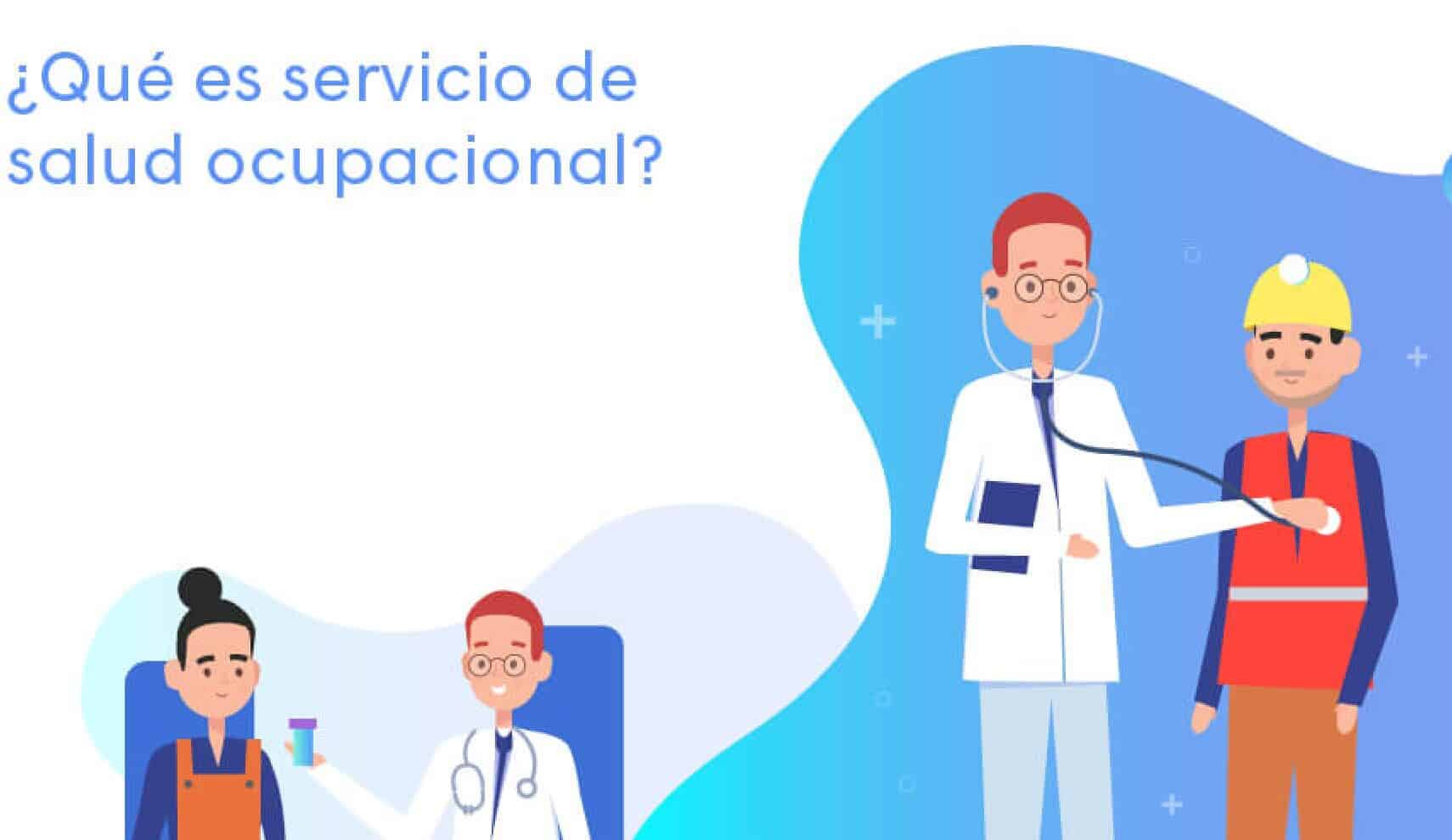 grupo vital peru salud ocupacional