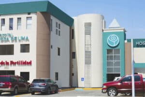 Hospital De Especialidades Santa Rosa De Lima