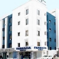 Hospital de especialidades Santa Rosa