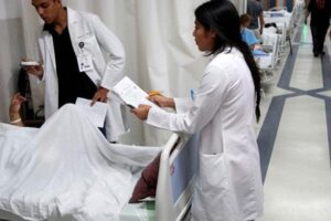 Hospital de la Mujer