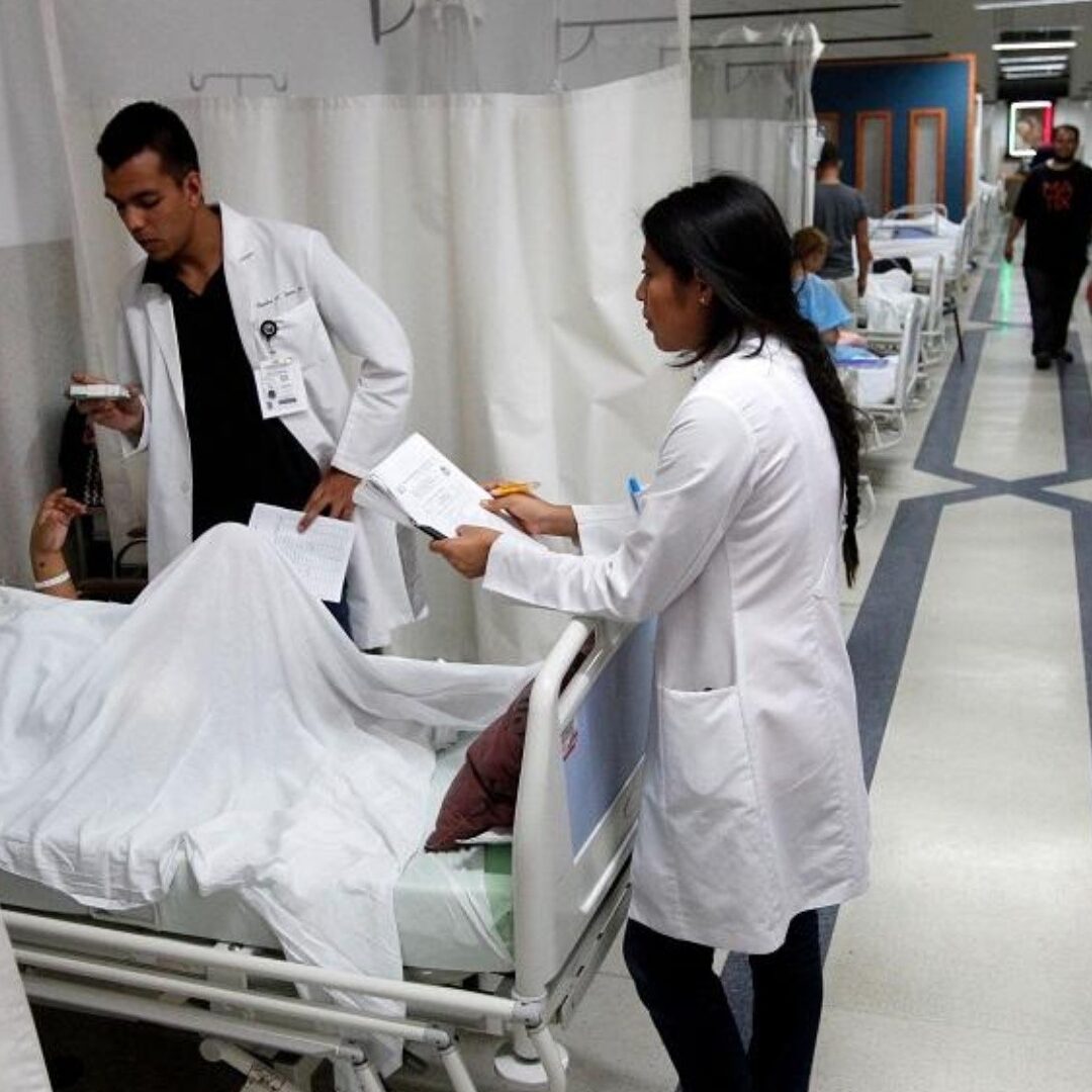 hospital de la mujer