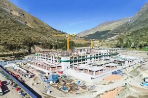 Hospital Departamental de Huancavelica