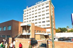 Hospital El Angel
