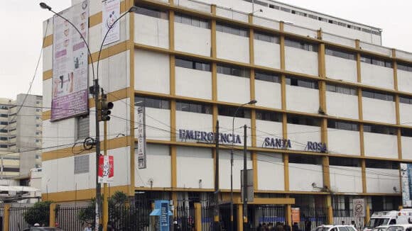 hospital minsa santa rosa