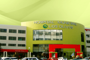 Hospital Municipal Los Olivos