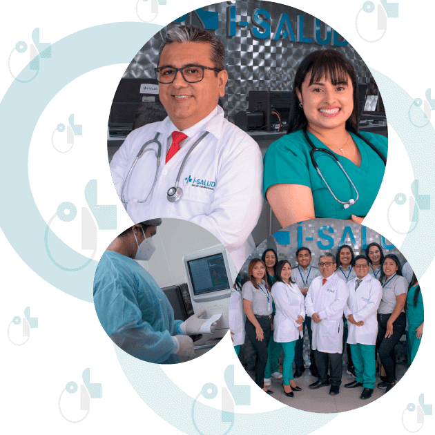i salud peru clinica de salud ocupacional ate santa anita