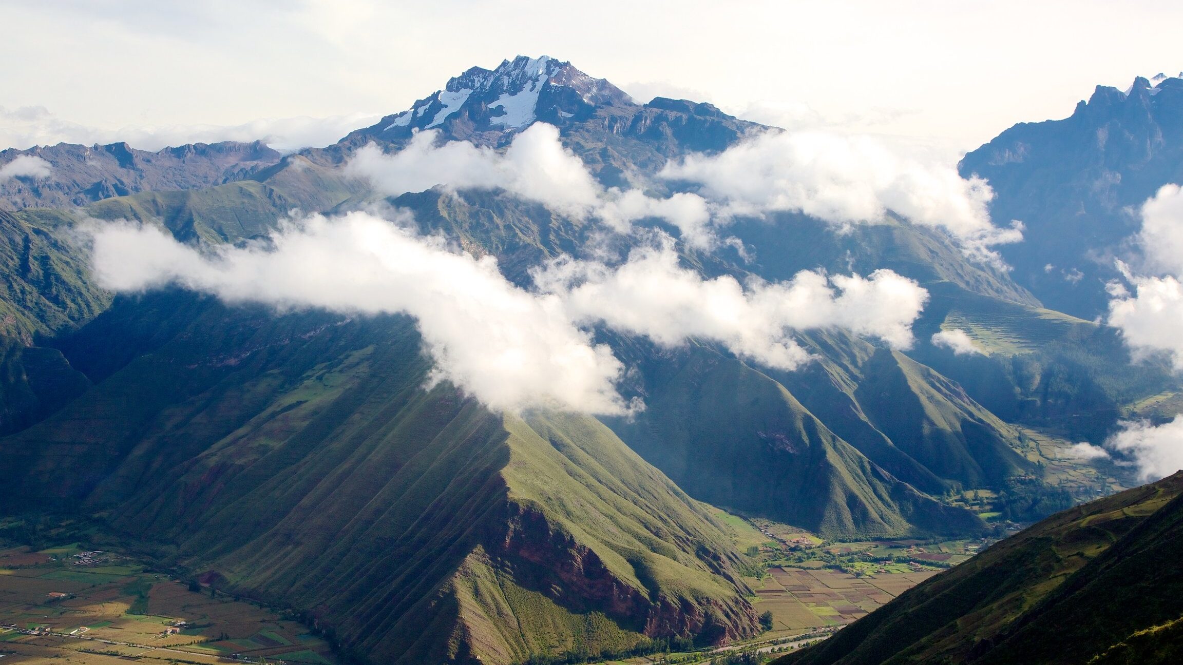 imed urubamba