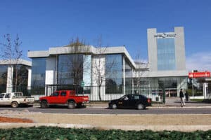 INTERSALUD