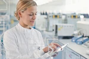 Laboratorio de Análisis Clínicos «Martínez»