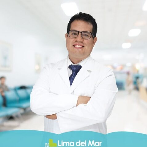 lima del mar medicina especializada