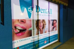 L&L Consultorios Odontopediatricos