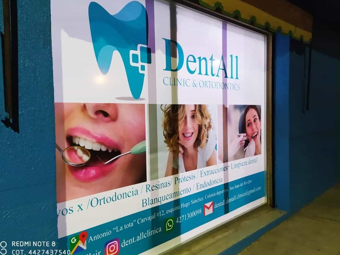 ll consultorios odontopediatricos