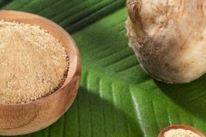 Maca