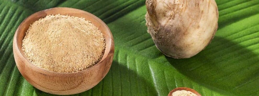 maca