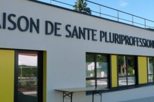 Maison de Santé