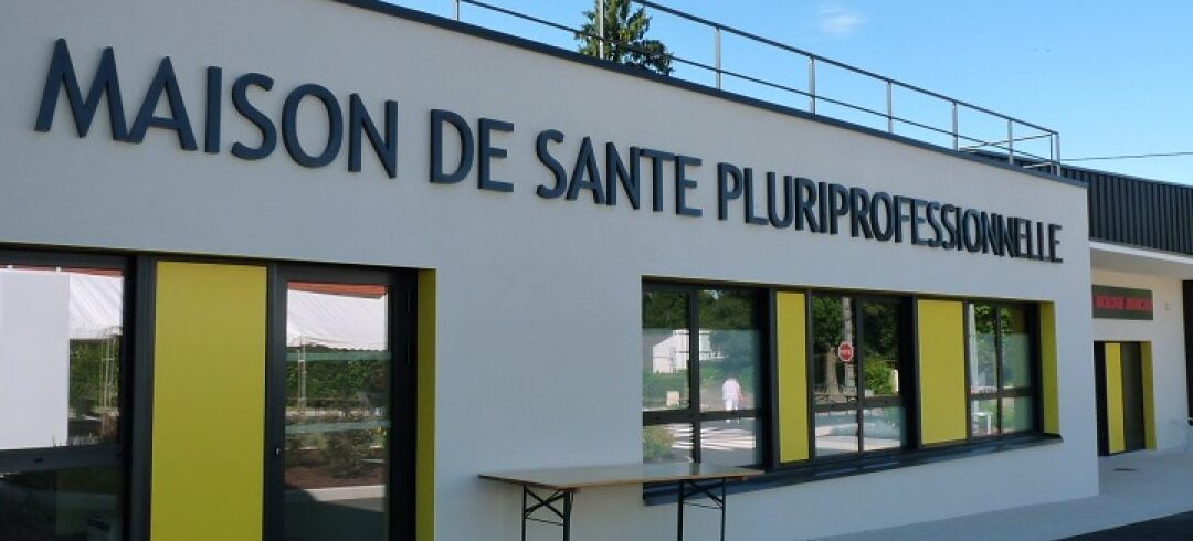 maison de sante