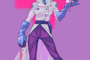 Medic Fem
