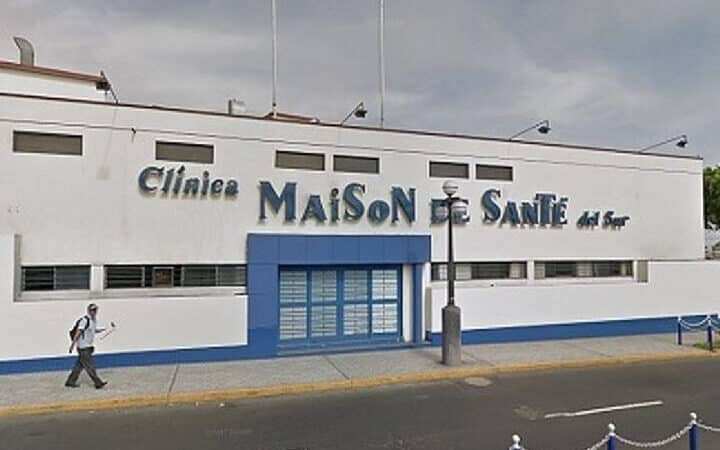mejores clinicas en chorrillos lima direcciones y especialidades medicas