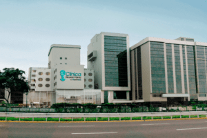 Mejores Clínicas en Cieneguilla, Lima: ¡Encuentra la Atención Médica que Necesitas!