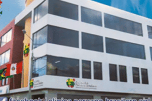 Mejores Clínicas en Juliaca, Perú: Direcciones, Teléfonos y Especialidades