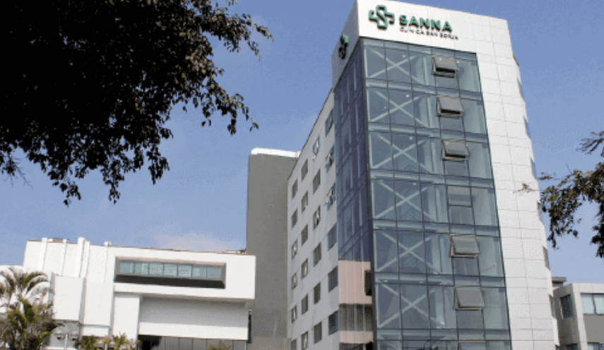 mejores clinicas en la victoria lima servicios medicos de calidad