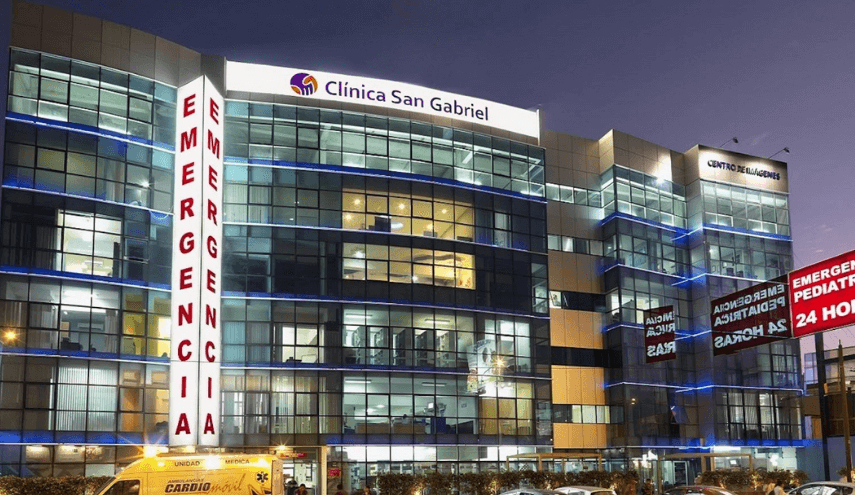 mejores clinicas en lima peru direcciones precios y especialidades