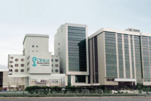 Mejores Clínicas en Pucusana, Lima: Opciones de Salud de Calidad