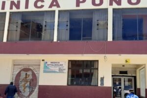 Mejores Clínicas en Puno, Perú: Direcciones, Precios y Servicios Médicos
