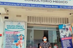 Mejores Clínicas en Santa Anita, Lima: Direcciones y Especialidades