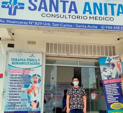 mejores clinicas en santa anita lima direcciones y especialidades