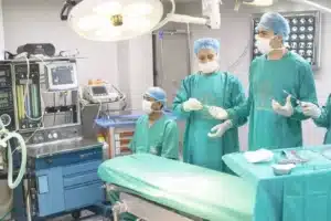 Mejores Clínicas en Santa María del Mar, Perú: Direcciones y Servicios Médicos
