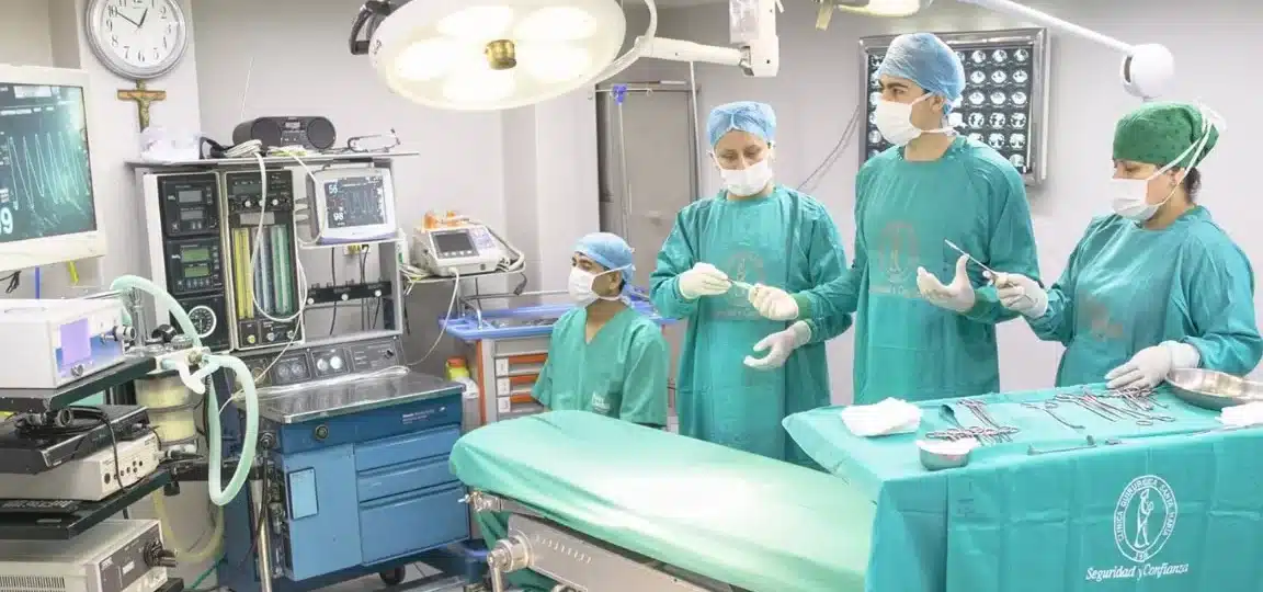 mejores clinicas en santa maria del mar peru direcciones y servicios medicos