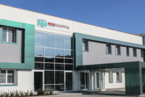 minihospital