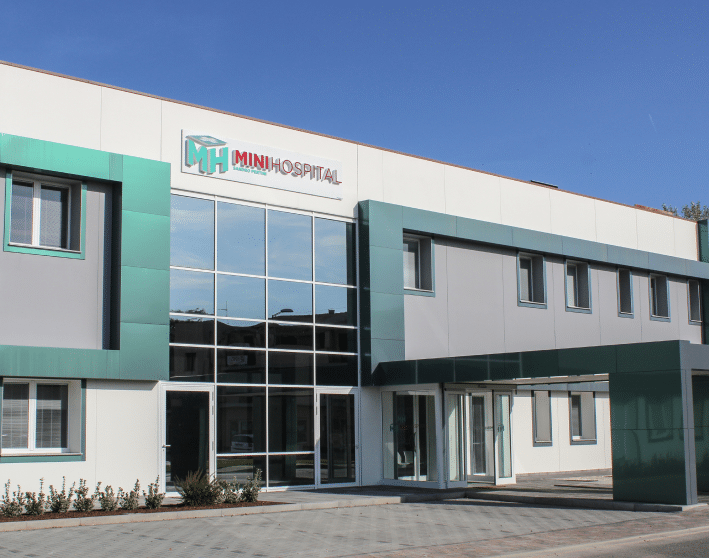 minihospital